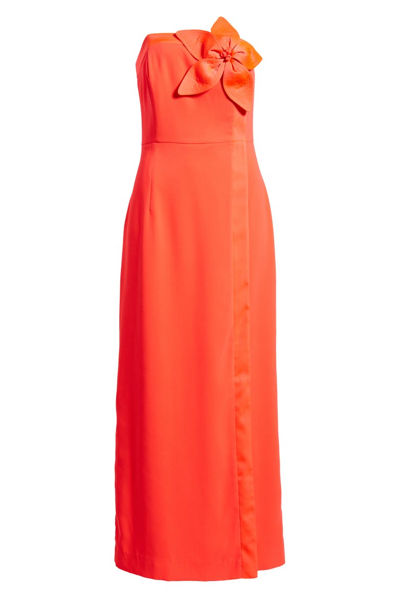 anasophia maxi dress Anasophia Maxi Dress