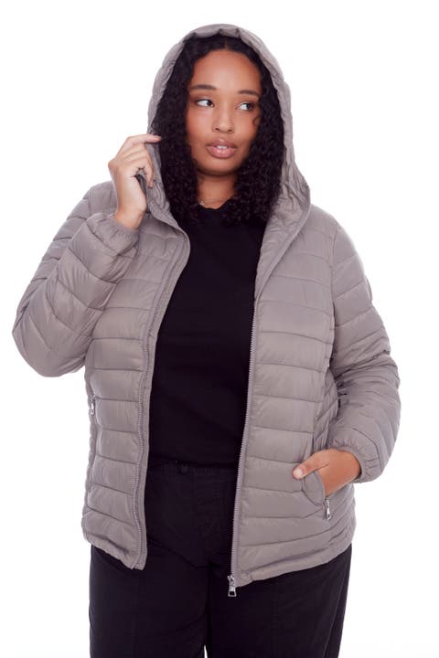Women's Brown Coats & Jackets | Nordstrom