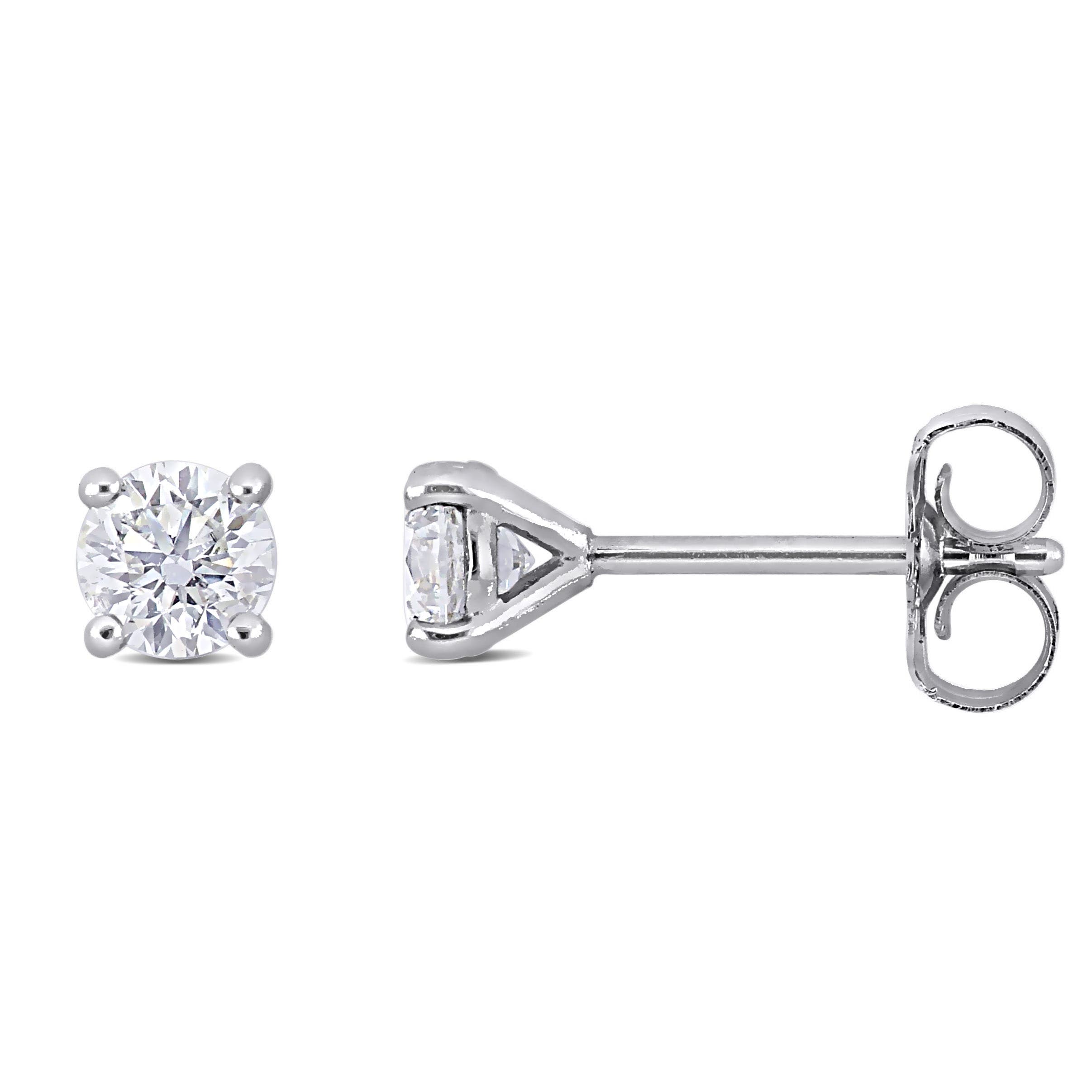selected White Gold