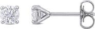 Julianna B. 1/2 CTW Lab-Grown Diamond Stud Earrings 14k