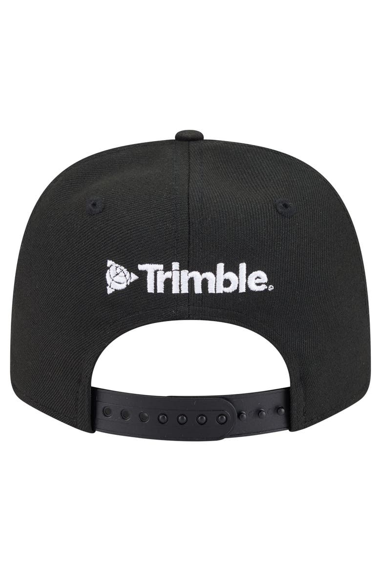 Men's New Era  Red Chris Buescher x Liverpool FC 9SEVENTY Adjustable Hat, Alternate, color, Red