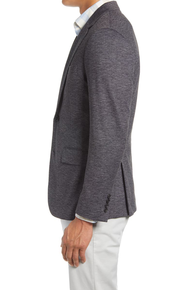 Bonobos Jetsetter Knit Blazer, Alternate, color,