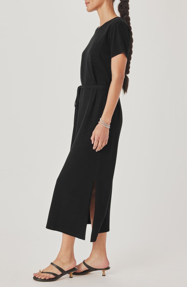 Splendid Keegan T-Shirt Dress, Alternate, color,