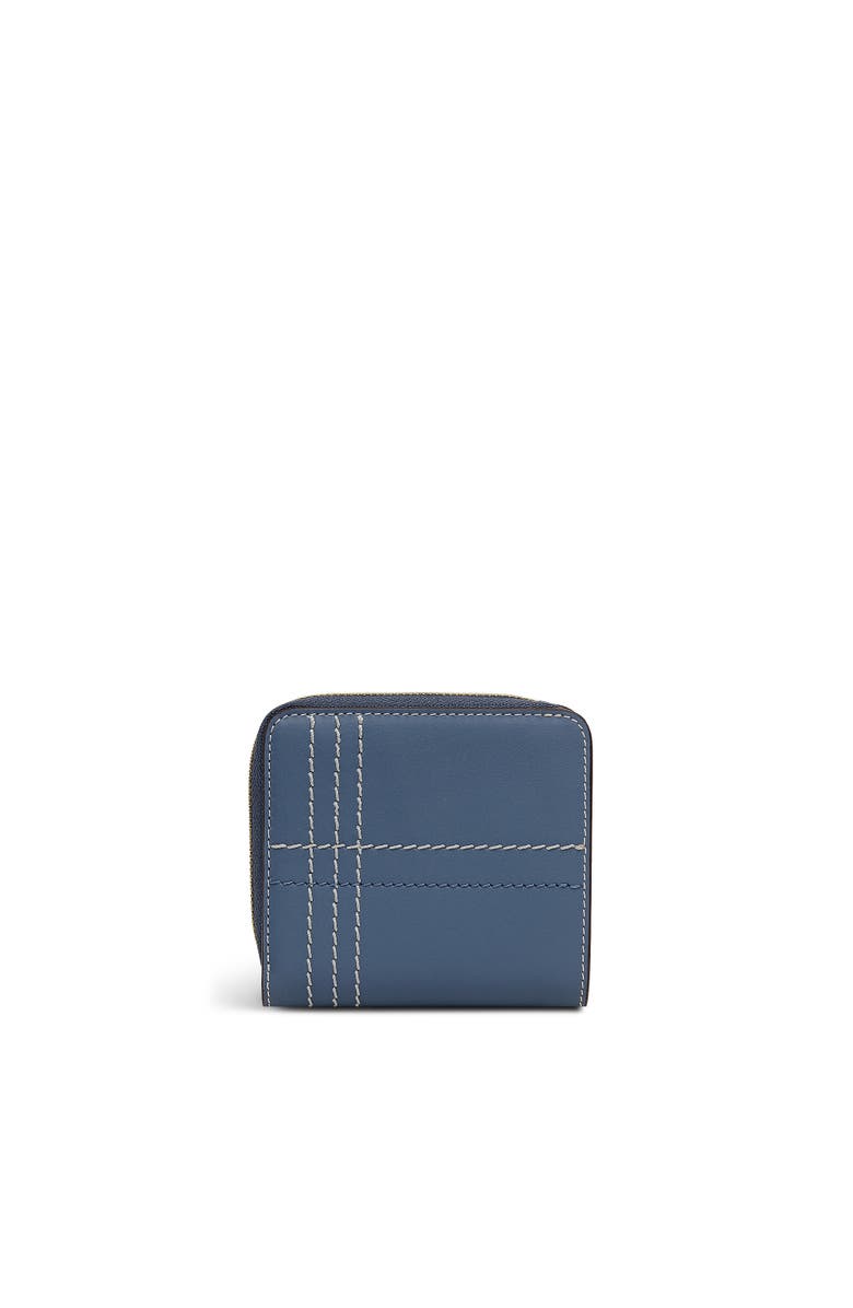 Radley Calvert Way - Check Medium Zip Around Wallet, Alternate, color, Utility