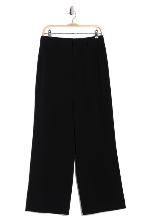 Andi Crepe Trousers