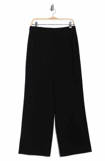 rag & bone Andi Crepe Trousers