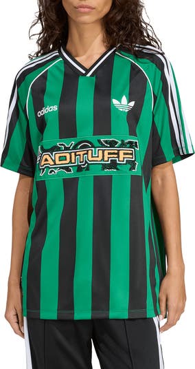 Originals Stripe Beaded Jersey