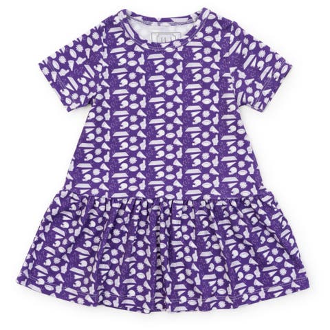 Lottie Girls' Dress