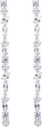 NICKHO REY Julie L Earrings