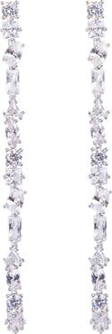 NICKHO REY Julie L Earrings