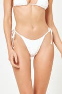 LSPACE Lennox Cheeky Bikini Bottoms