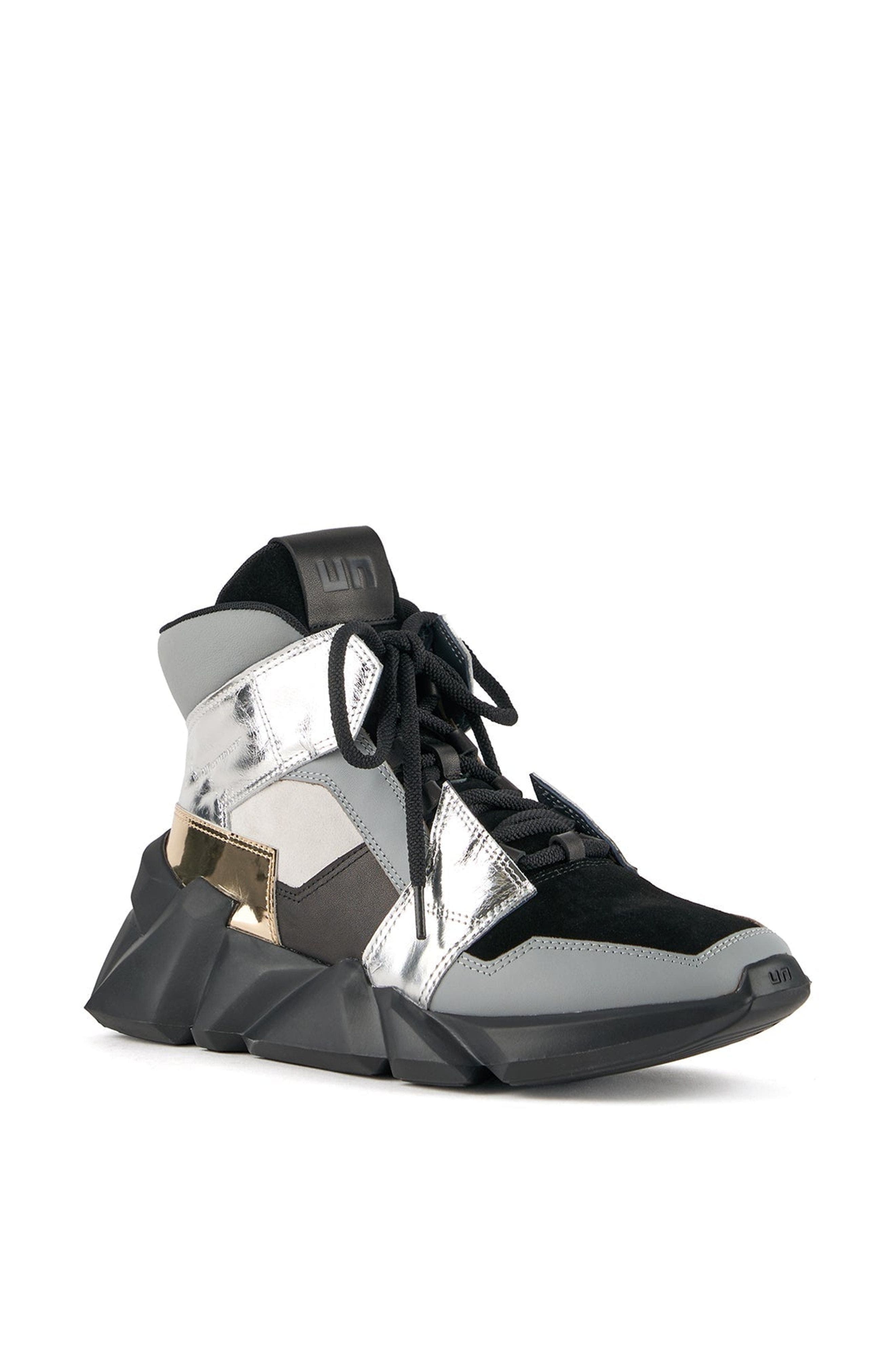 Space Kick Jet Hi Mens, Alternate, color, Nightlife