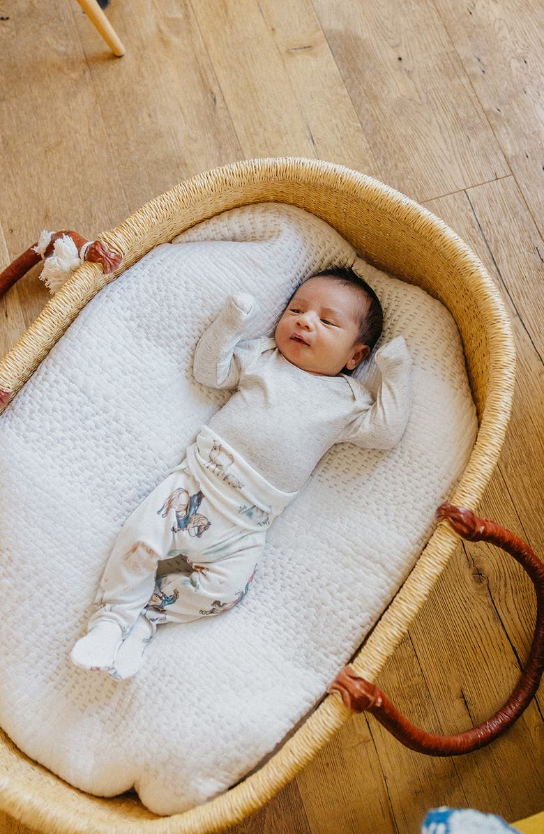 Copper Pearl Boone Pajama Pants, Alternate, color, Boone