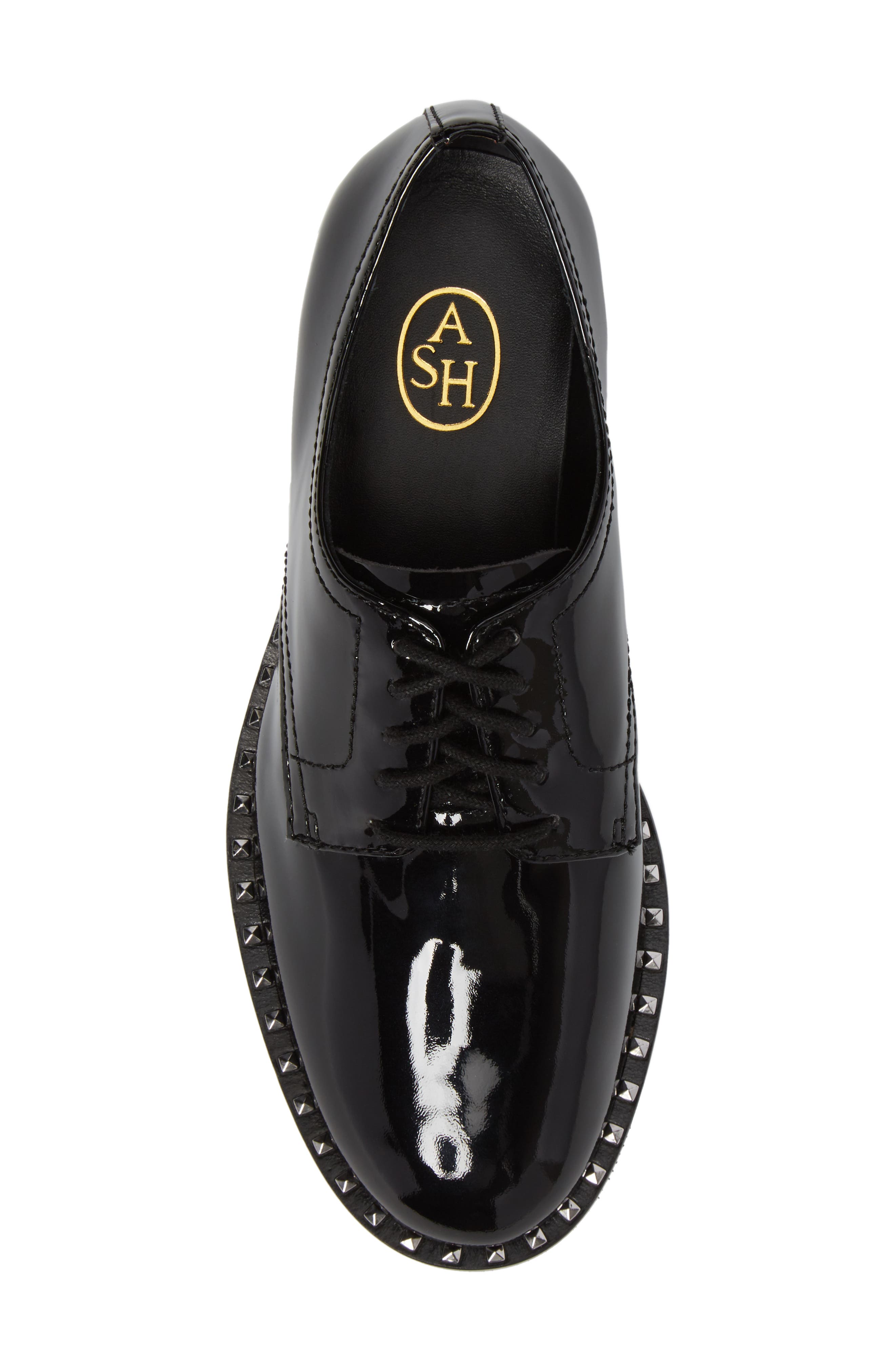 Ash Wilco Studded Oxford, Alternate, color, 