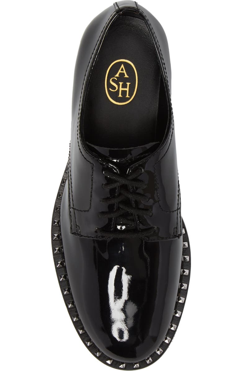 Ash Wilco Studded Oxford, Alternate, color,