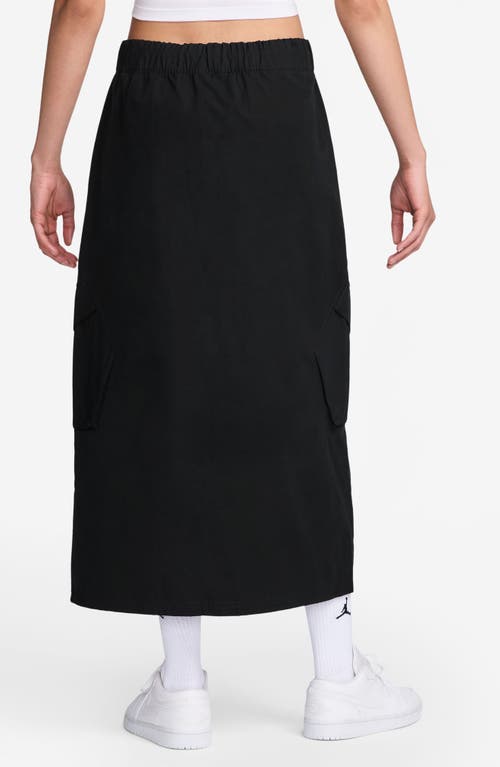 JORDAN JORDAN CHICAGO CARGO SKIRT