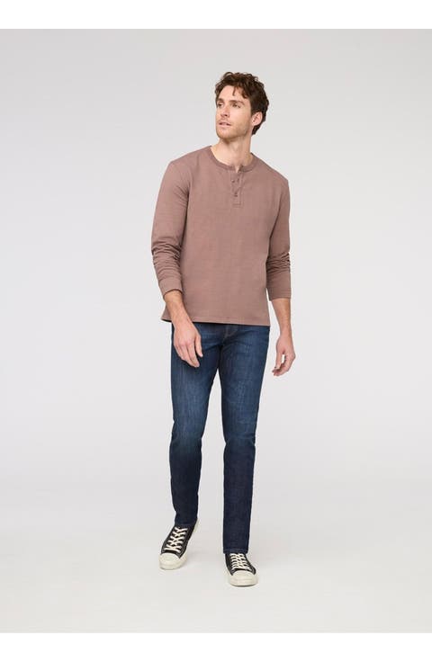 Performance Denim