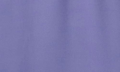 Vince Camuto Women's V-neck Smocked Ruffled Midi Dress In Indigo