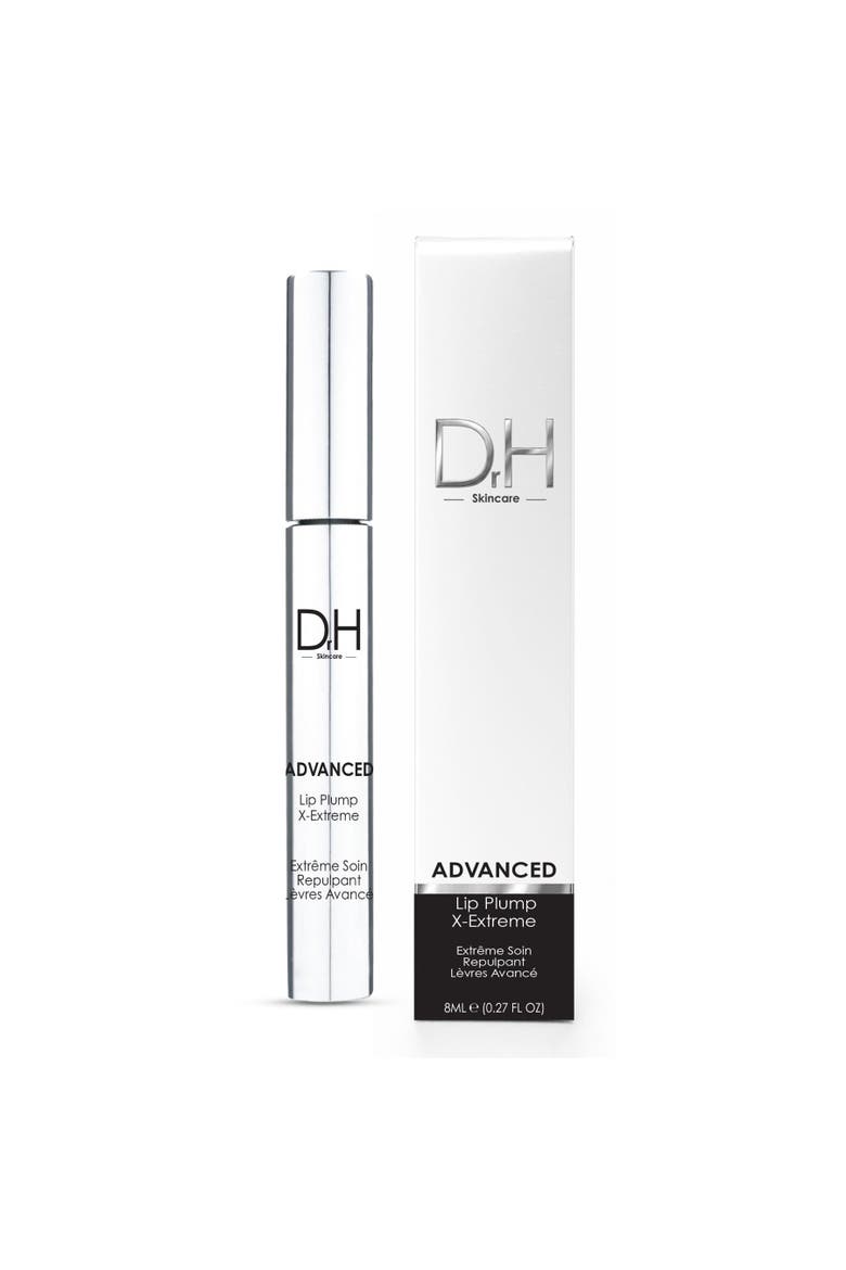Advanced Lip Plump X-Extreme, Main, color, None