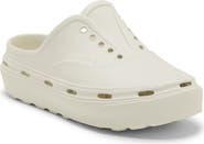 Vans Authentic Foam Mule