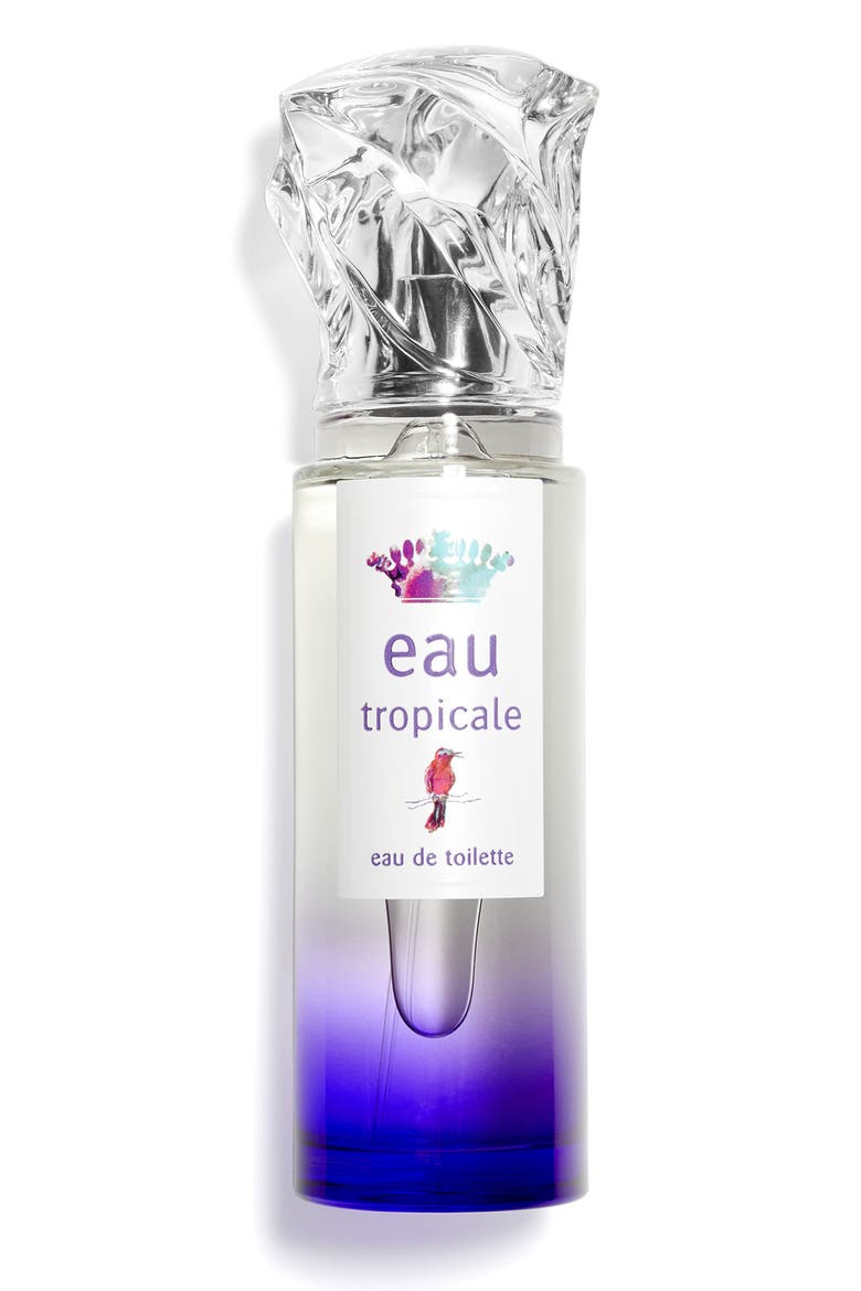 Eau Tropicale Eau de Toilette, Alternate, color, NO COLOR
