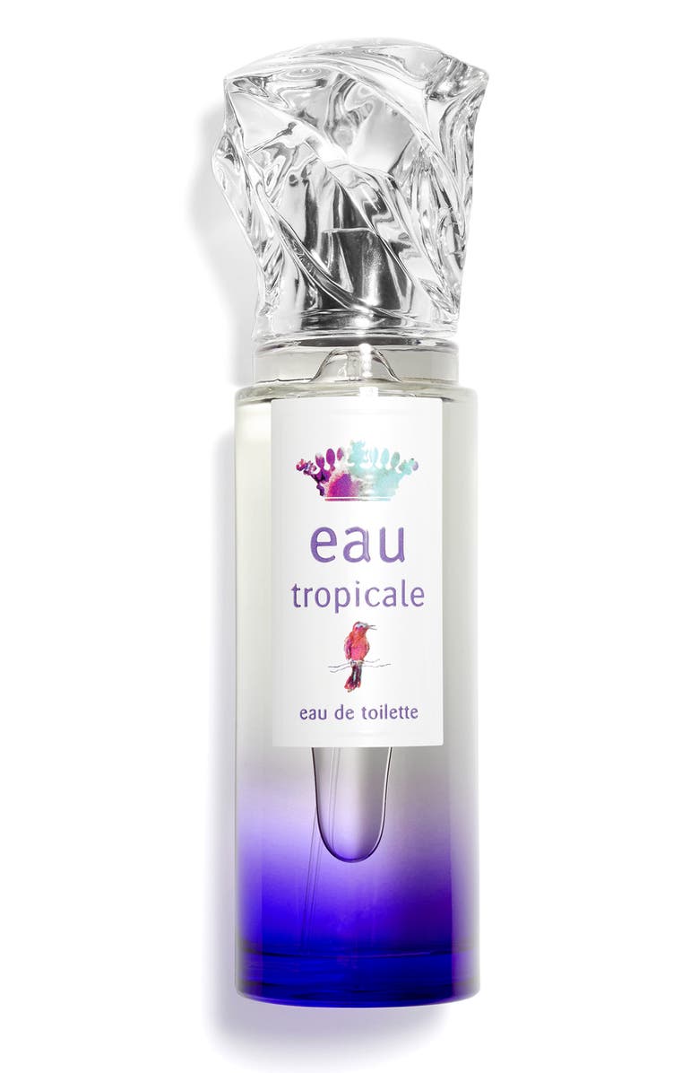 Sisley Paris Eau Tropicale Eau de Toilette, Alternate, color,