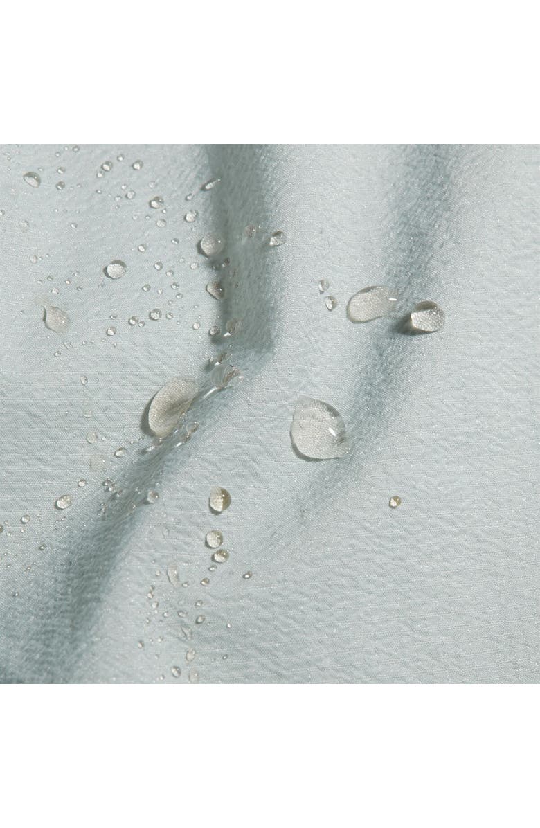 Mammut Aenergy Tr Wb Hybrid Vest - Men's, Alternate, color, Silver Sage/Black