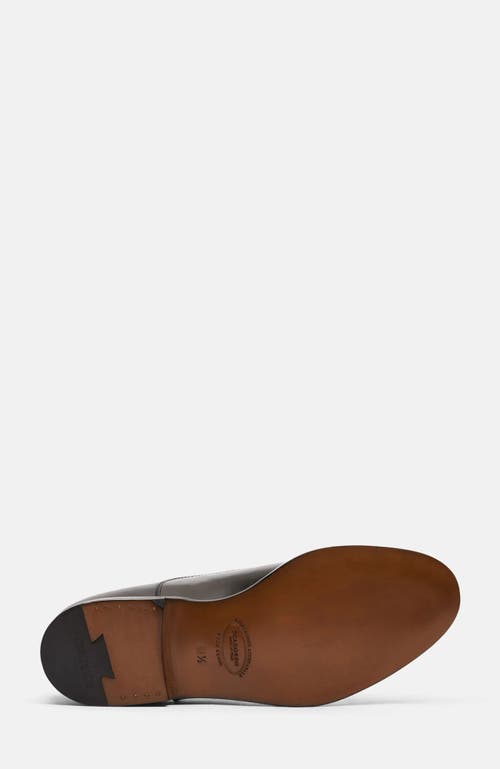 Scarosso Jacob Oxfords