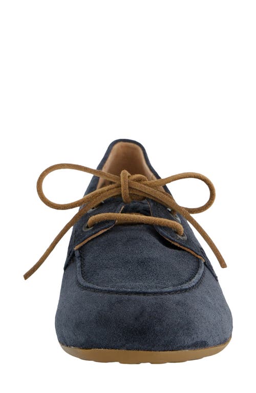 Paul Green Bayside Boat Shoe