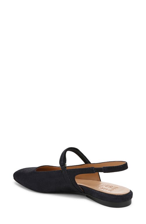 Naturalizer Connie Slingback Mary Jane Flats