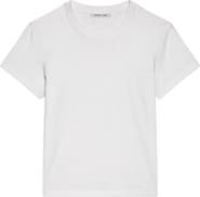 Helmut Lang Wardrobe Cotton T-Shirt