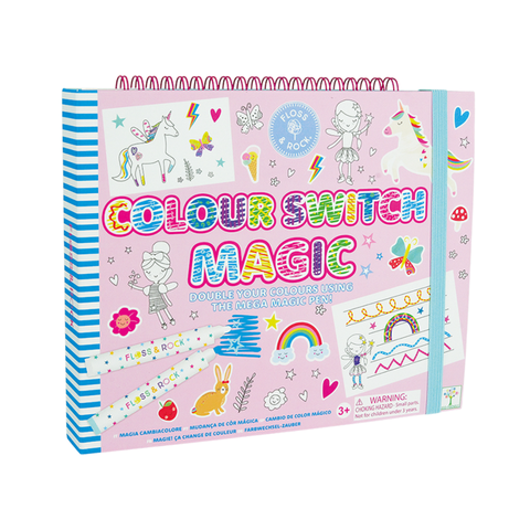 Color Switch Magic