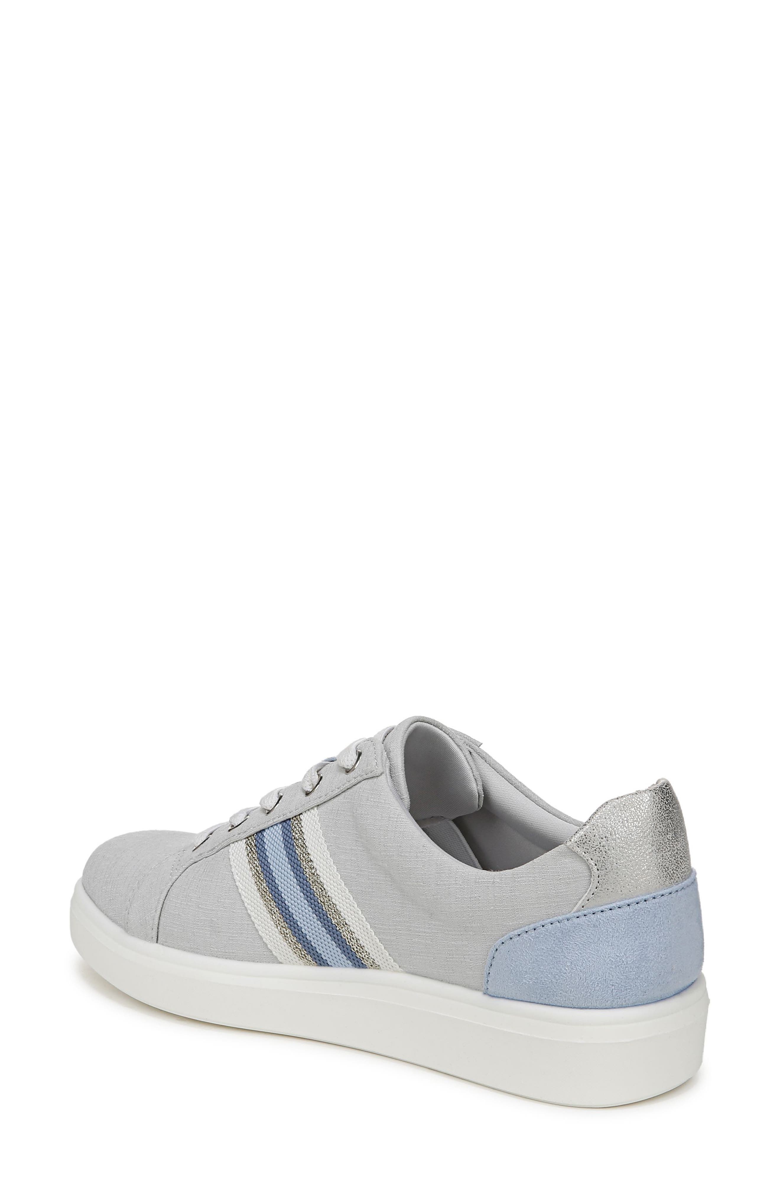 LifeStride Happy Friday Sneaker, Alternate, color, 