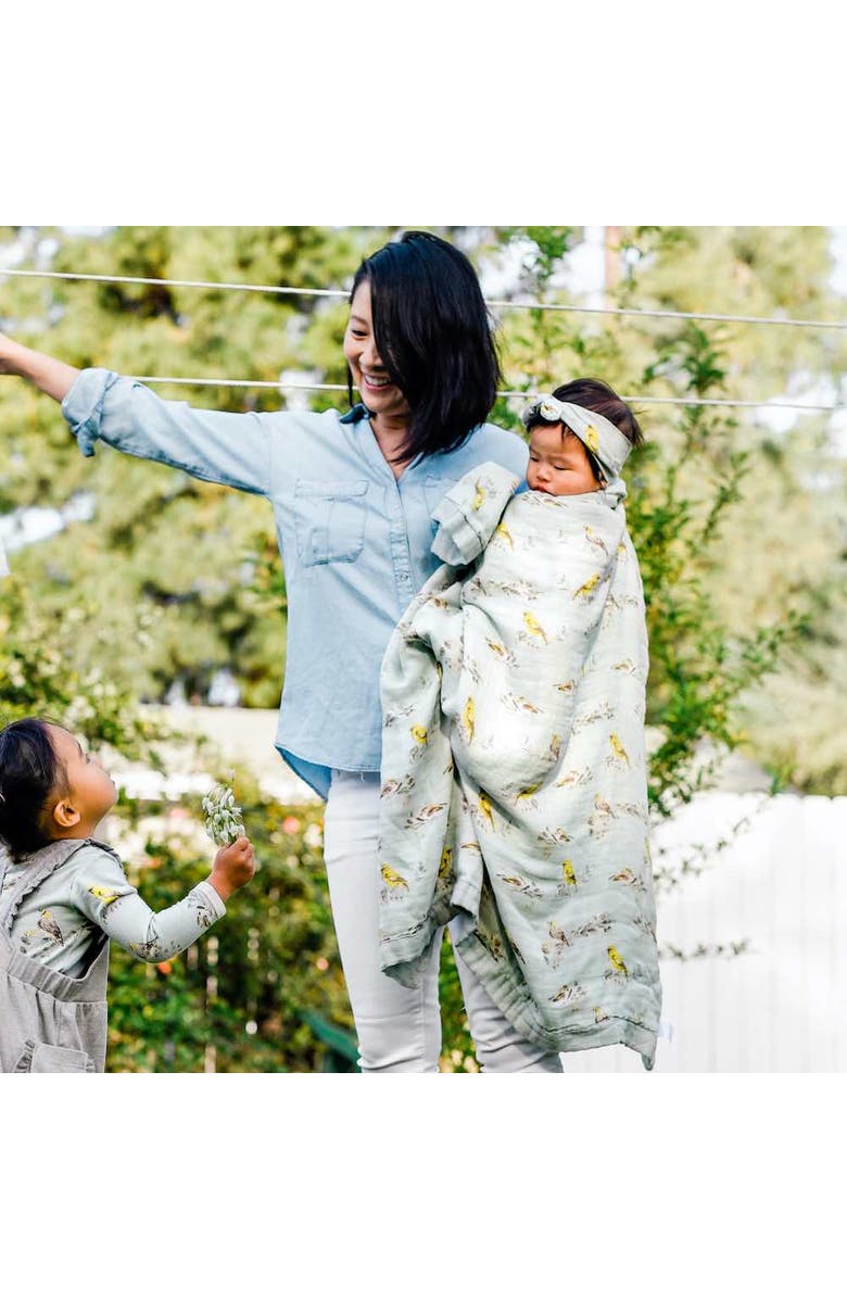 Milkbarn Big Lovey, Alternate, color, Highland Cow