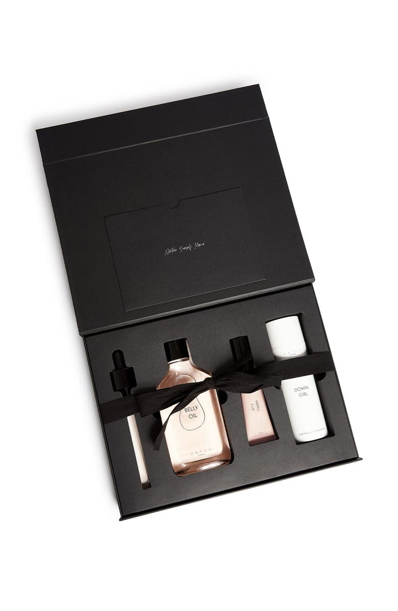 HATCH Mama Must Have Beauty Gift Set, Alternate, color, Multi