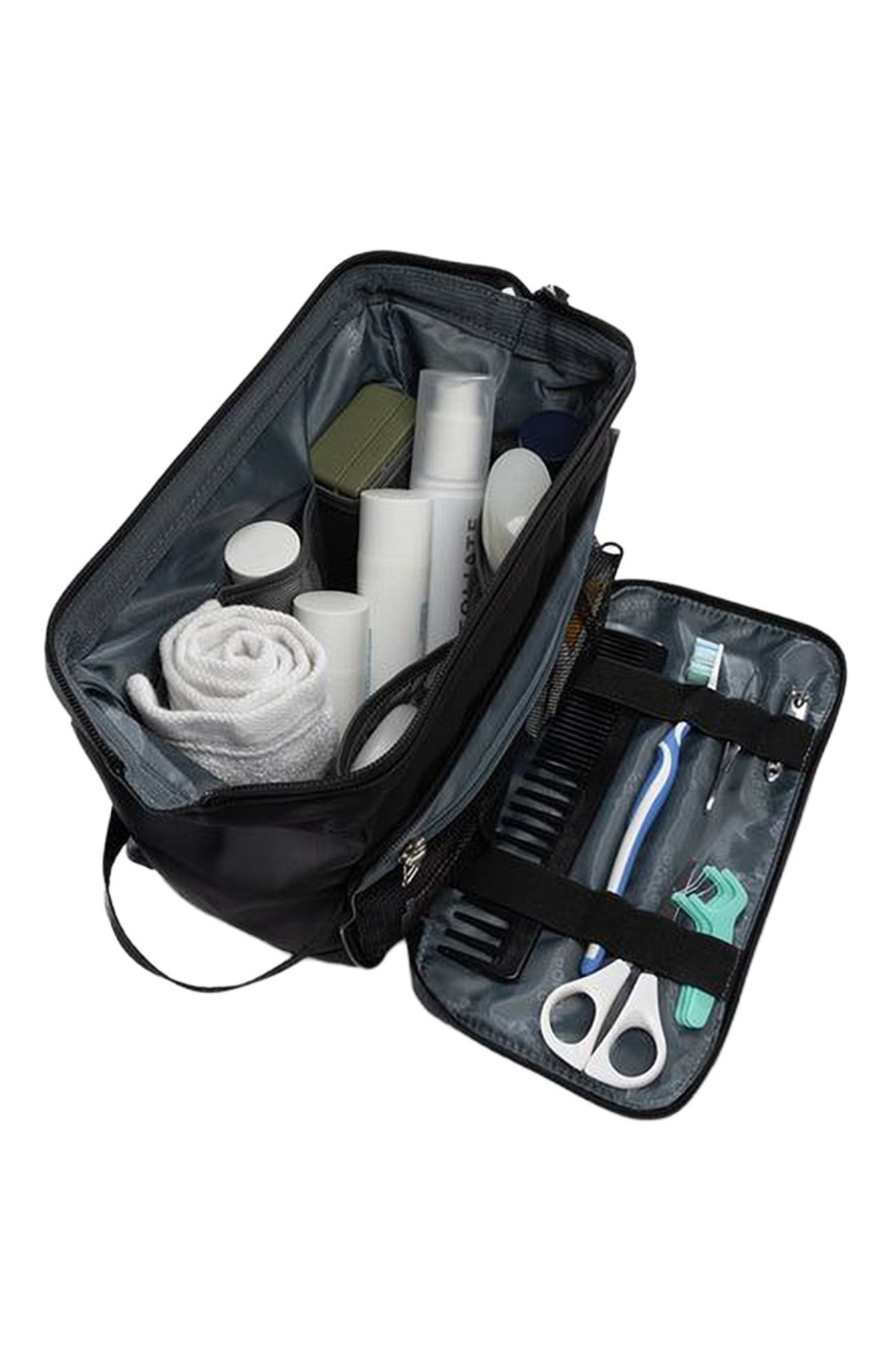 Portland Gear Cascade Kit, Alternate, color, Black