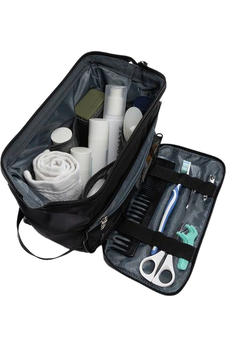 Portland Gear Cascade Kit, Alternate, color, Black