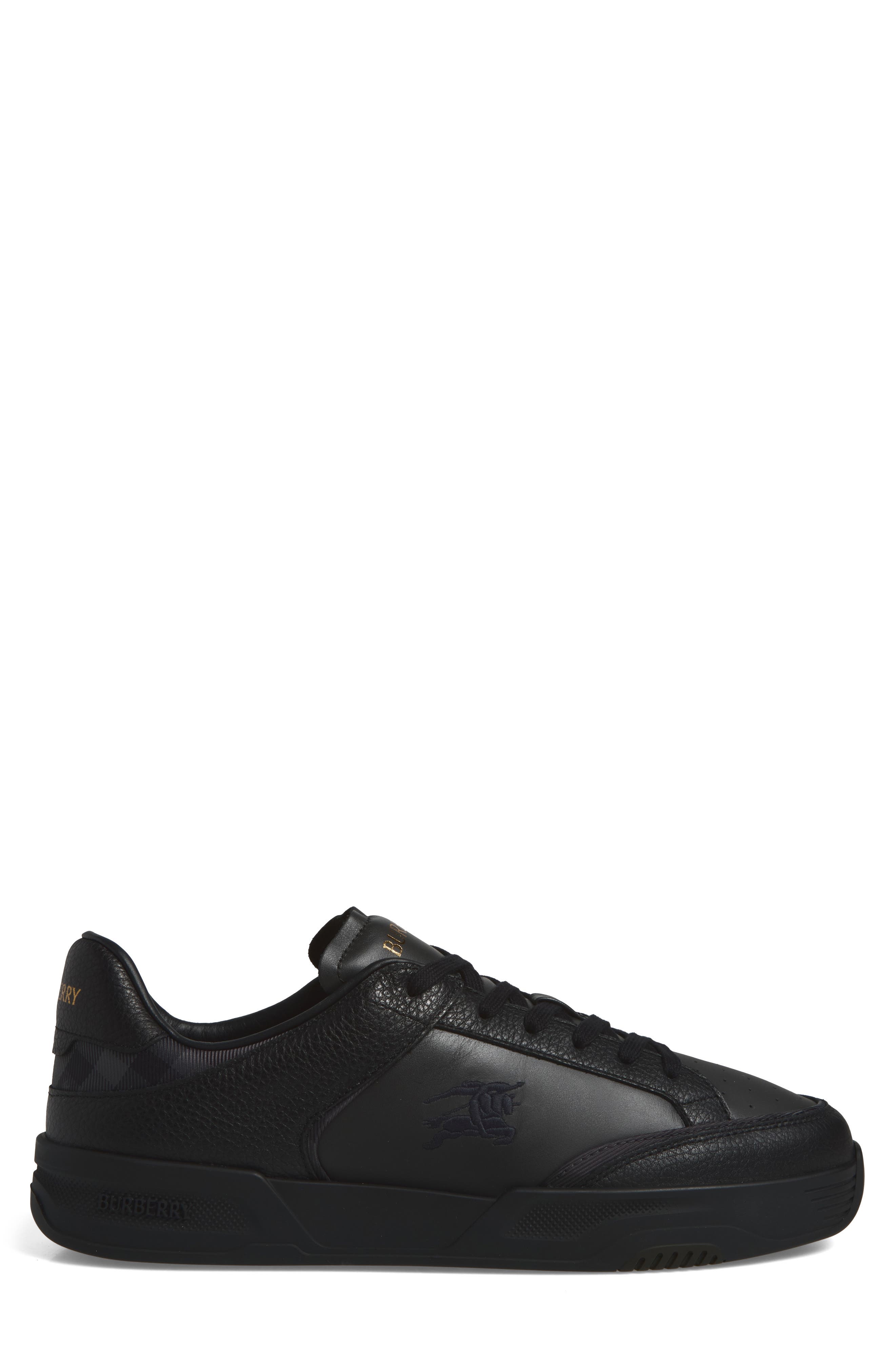 Harrow Sneaker, Alternate, color, ANTHRACITE/ IRON GREY IP