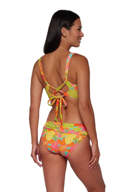 SUNSETS SUNSETS UNFORGETTABLE BIKINI SWIM BOTTOMS 
