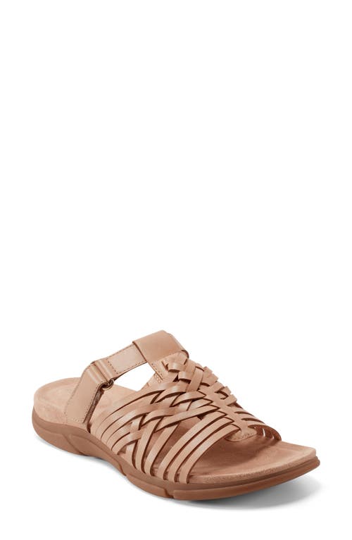 EASY SPIRIT EASY SPIRIT MINDI SLIDE SANDAL