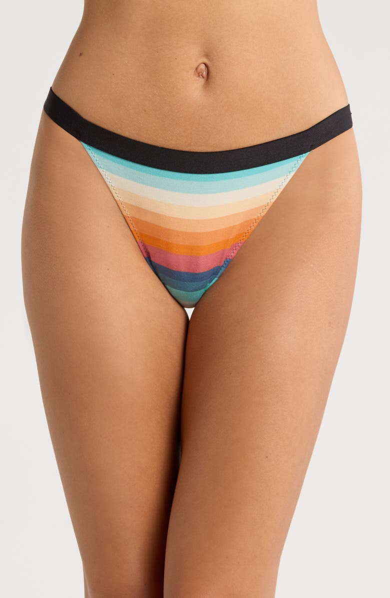 MeUndies String Bikini, Main, color, 