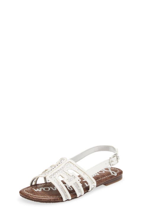 Kids' Bella Slingback Sandal