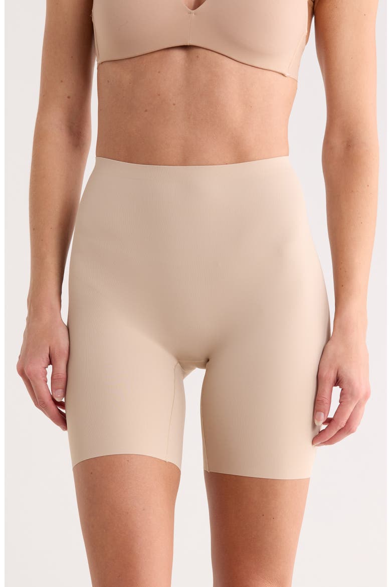 Cool Luxe 2-Pack Boyshorts, Alternate, color, BEIGE/ WHITE