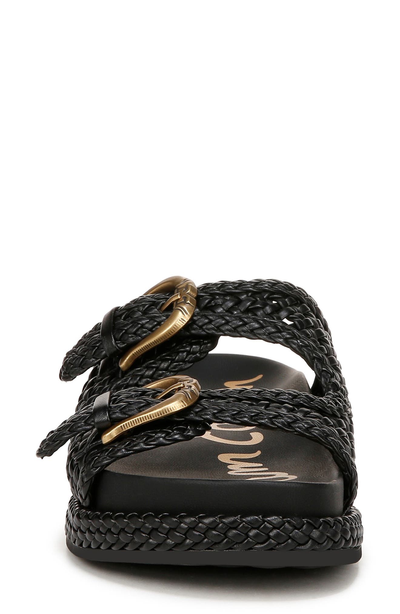 Sam Edelman Reid Slide Sandal, Alternate, color, 
