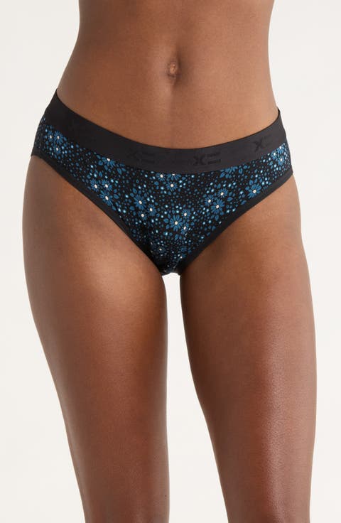 First Line Stretch Cotton Period Bikini (Regular & Plus Size)