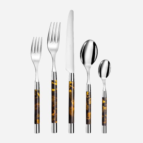 Conty - 5 Piece Place Setting