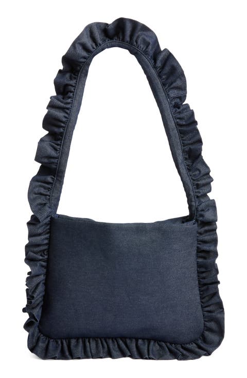 Big Baggy Shoulder Bag