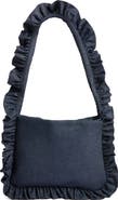 Baggy London Big Baggy Shoulder Bag