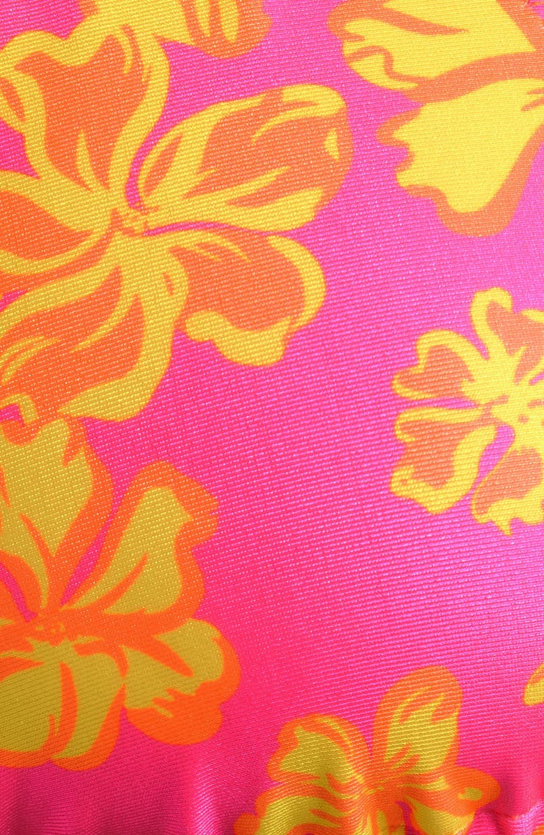 Kulani Kinis Halter Bikini Top, Alternate, color, 