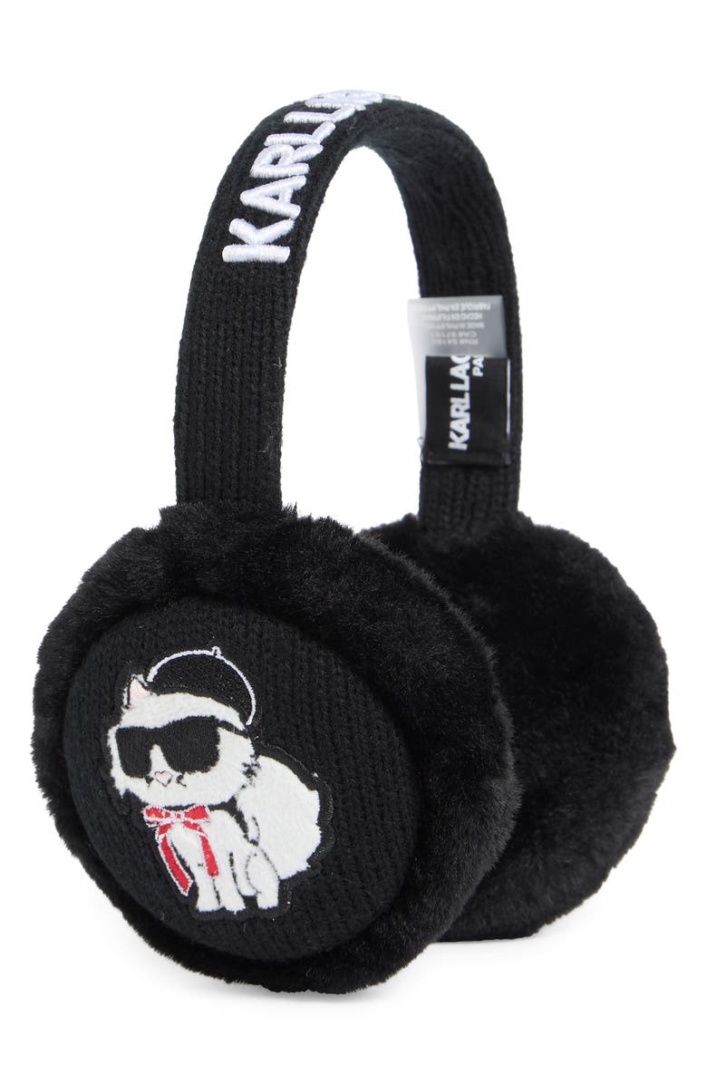 Karl Lagerfeld Paris Eaenuffs display picture 2